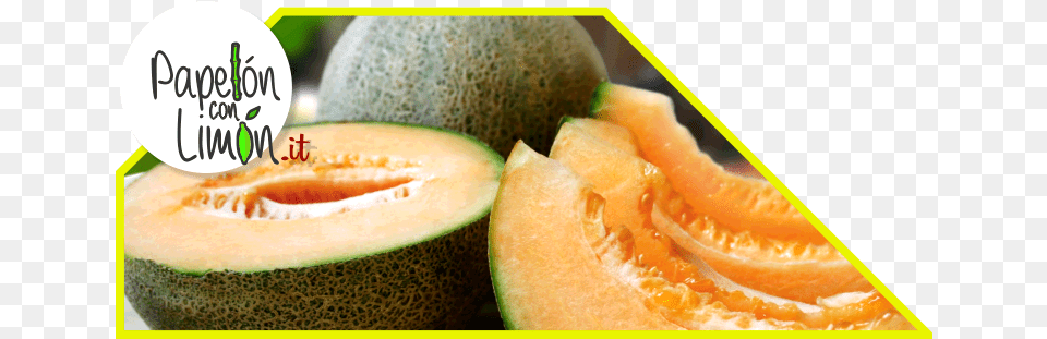 Cantaloupe Papelnconlimnit Rockmelon Fruit, Food, Plant, Produce, Melon Free Png Download