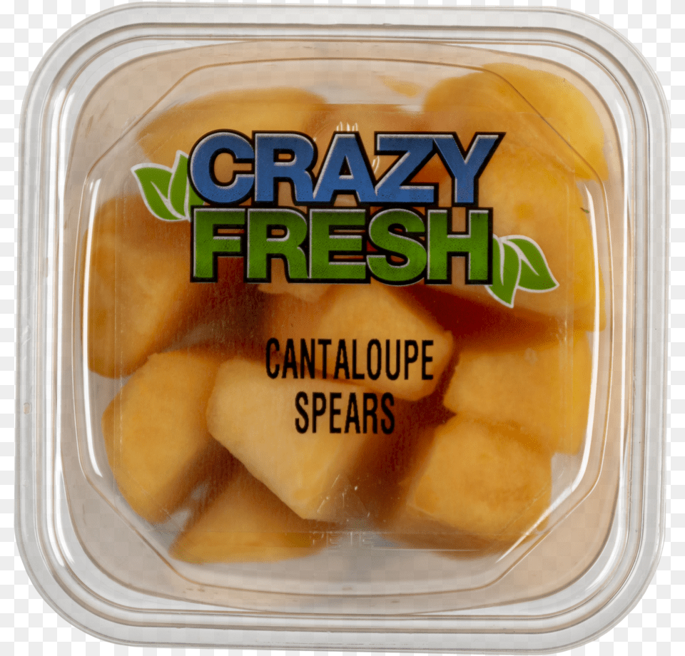 Cantaloupe Spears, Food, Lunch, Meal, Fruit Free Png