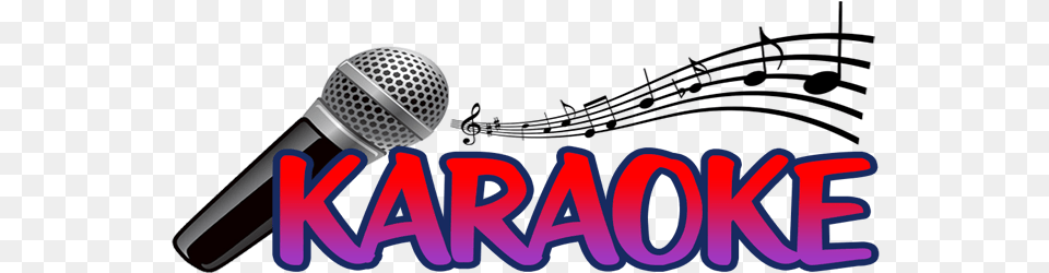 Cantando Karaoke 6 Image Karaoke, Electrical Device, Microphone, Appliance, Blow Dryer Free Png