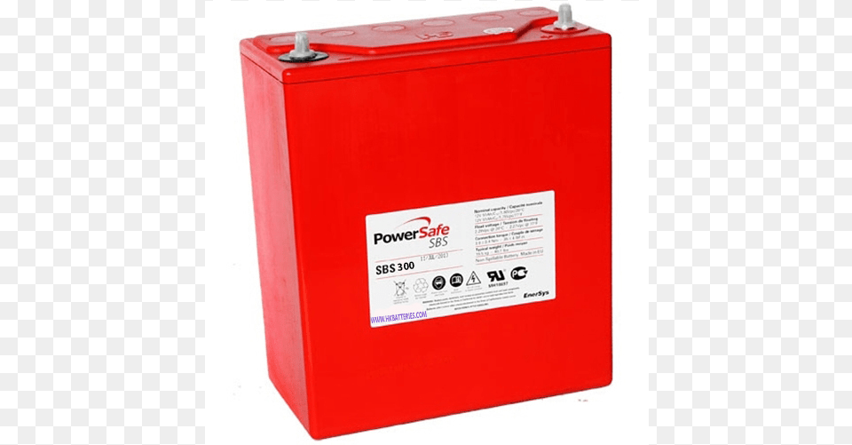 Cantec Powersafe Sbs Sbs300 Img18 Box, Mailbox, Water Free Transparent Png