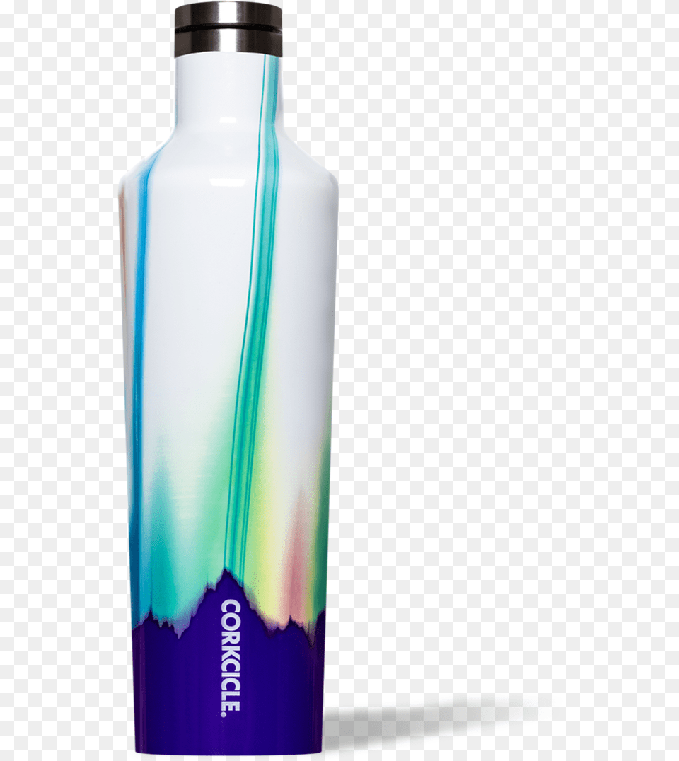 Canteen Aurora Corkcicle Canteen, Bottle, Water Bottle, Shaker Png