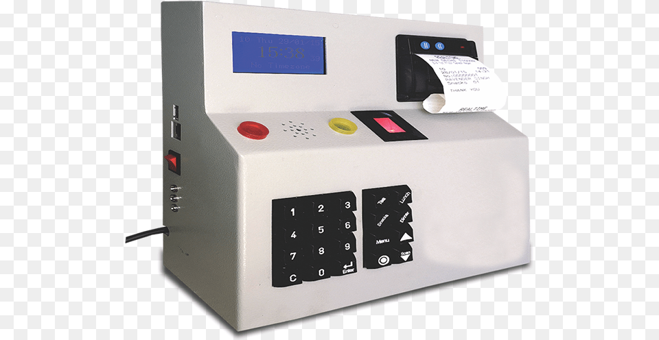 Canteen Management Biometric System Software, Computer Hardware, Electronics, Hardware, Machine Png Image