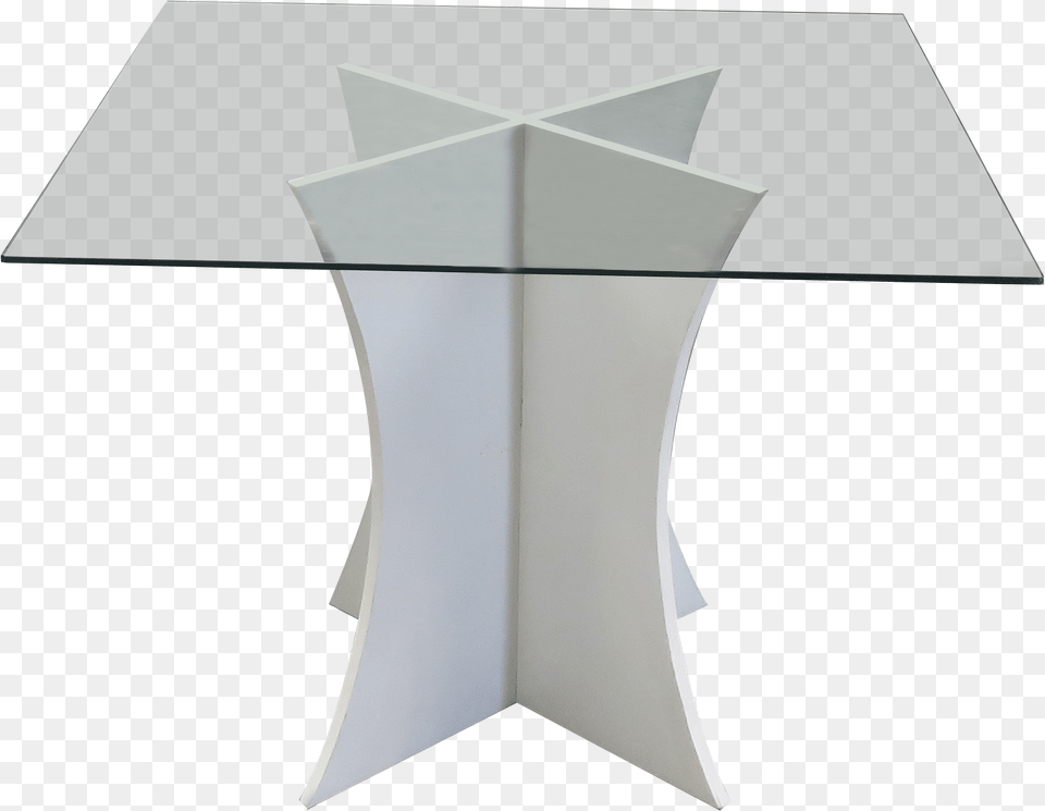 Canterbury Square Glass Dining Table 1 Coffee Table, Coffee Table, Furniture, Dining Table, Mailbox Free Png