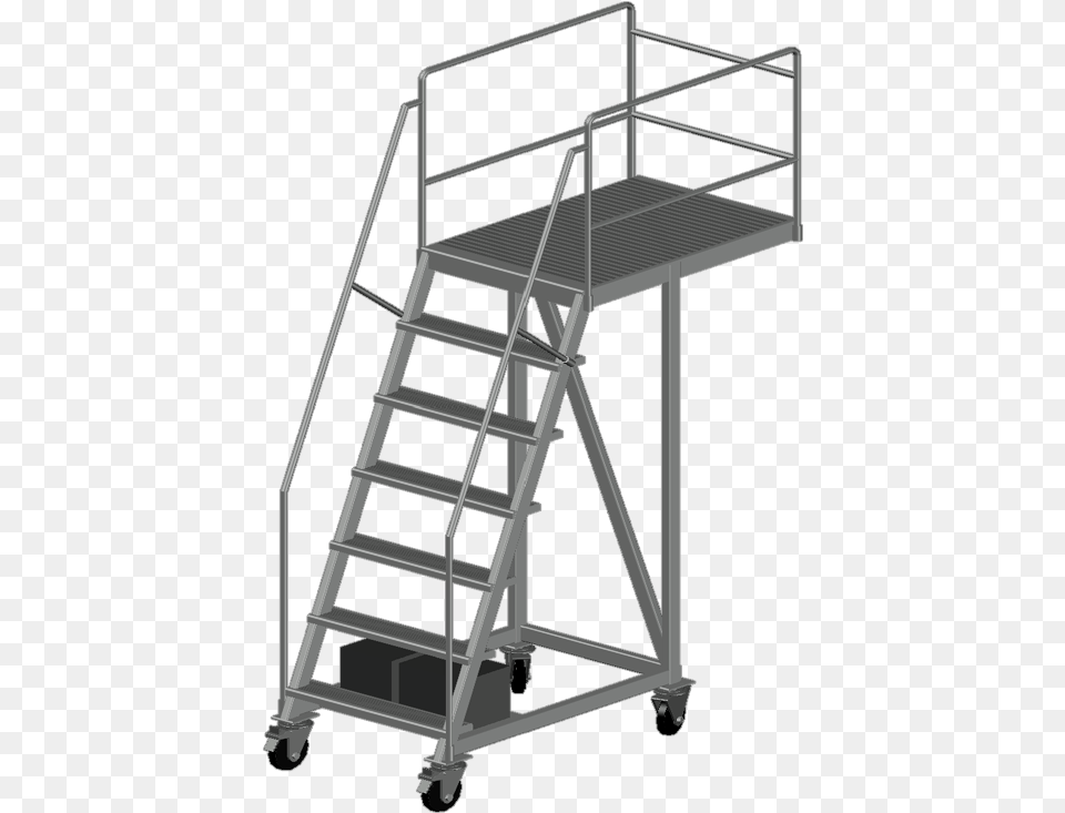Canti Lever Staircase Ladder Salem, Architecture, Building, House, Housing Free Png