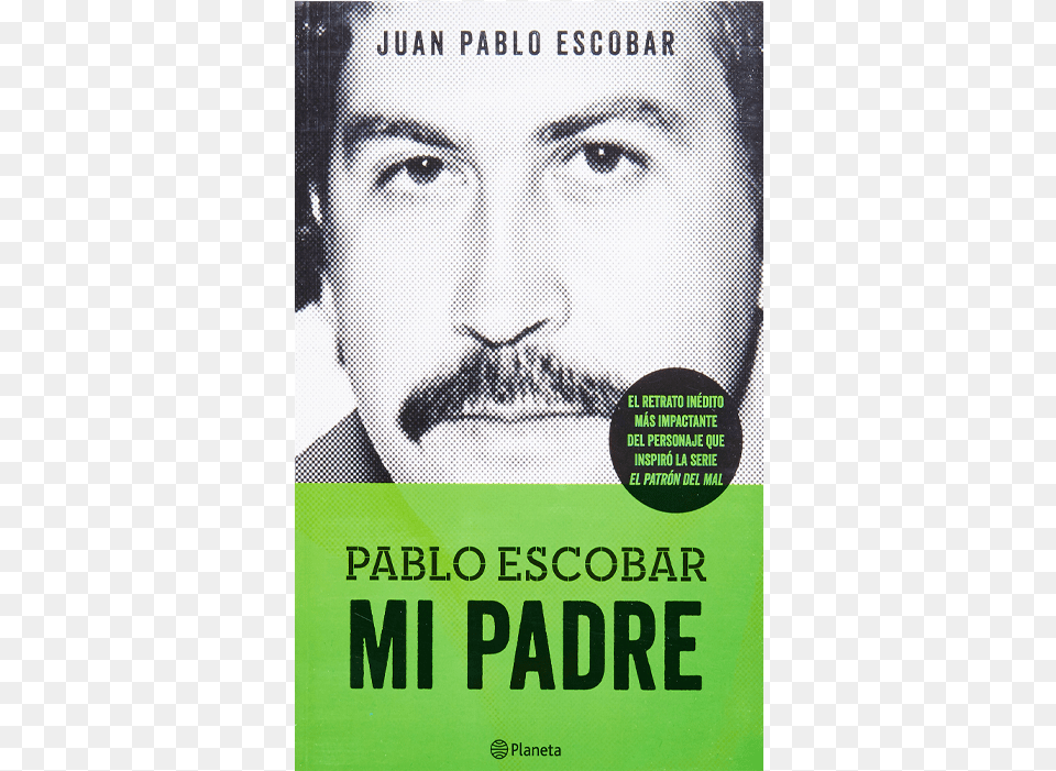 Cantidad Books Pablo Escobar, Publication, Advertisement, Book, Poster Png
