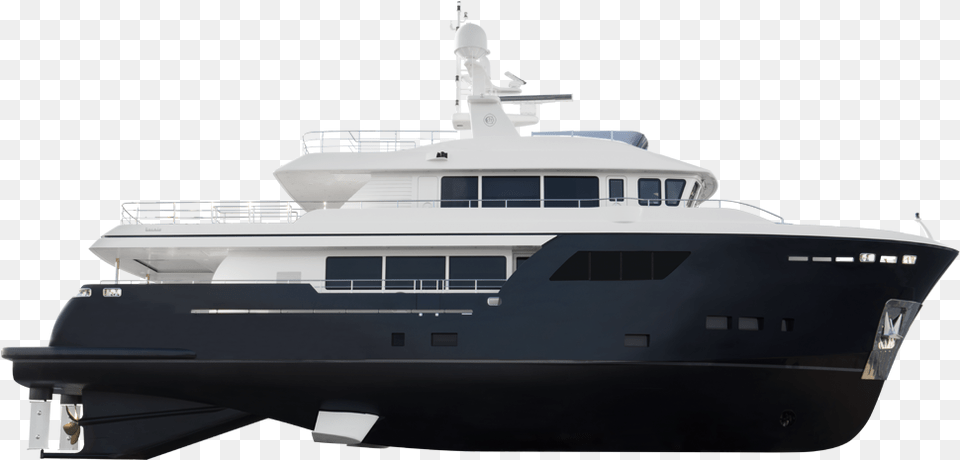 Cantiere Delle Marche Yachts For Sale Marine Architecture, Boat, Transportation, Vehicle, Yacht Png Image