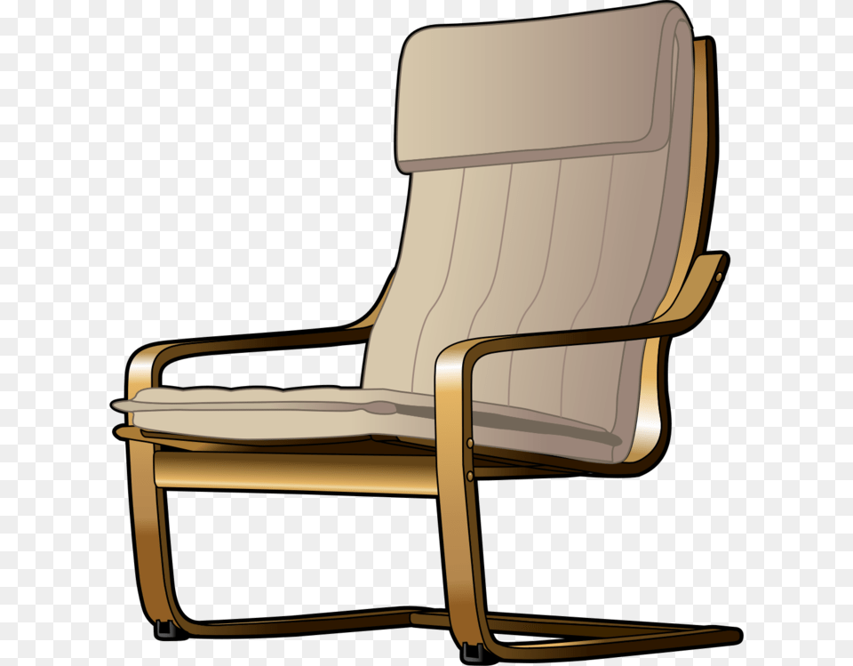 Cantilever Chair Download Computer Icons Furniture, Armchair Png