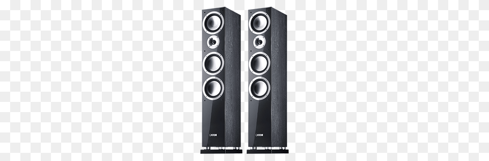 Canton Pair Floorstanding Speaker, Electronics Png Image