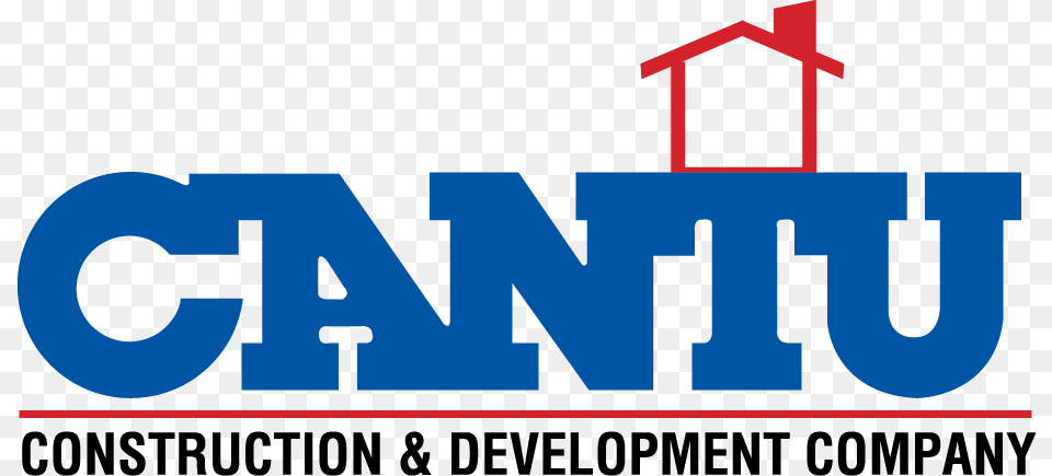 Cantu Construction Amp Development Company Logo Cantu Construction Mcallen, First Aid, Text Png