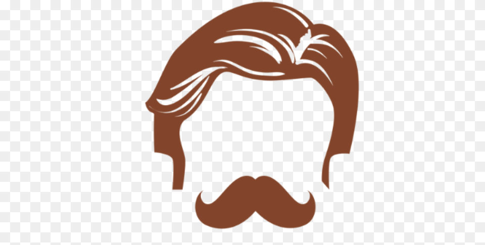 Canu0027t Miss Stocking Stuffers For Men Total Dadass Hair Design, Face, Head, Mustache, Person Free Png