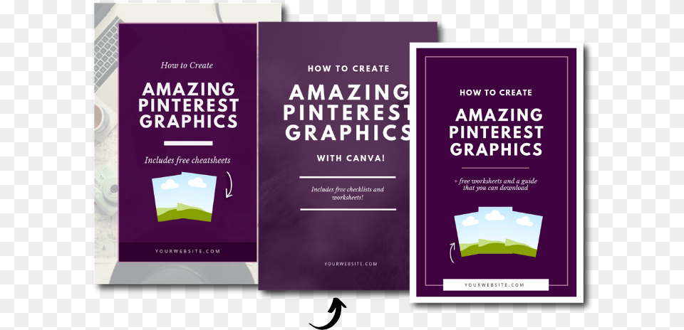 Canva Templates For Bloggers Creatives And Flyer, Advertisement, Poster Free Png Download