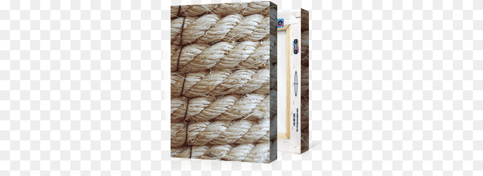 Canvas, Rope Png
