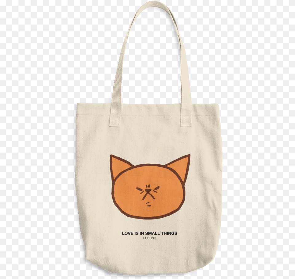Canvas Bag With Flowers, Accessories, Handbag, Tote Bag, Animal Png