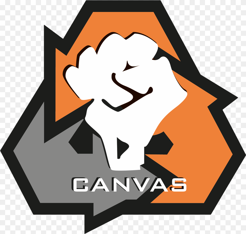 Canvas Beograd, Body Part, Hand, Person, Logo Png