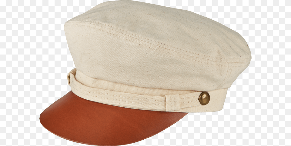 Canvas Fiddler With Leather Baseball Cap, Baseball Cap, Clothing, Hat Free Png