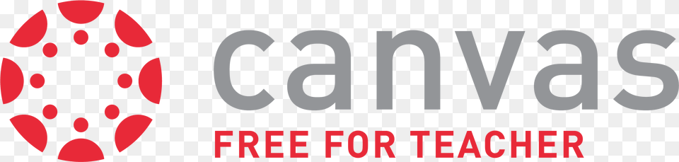 Canvas Free For Teachers Logo Graphic Design, Text Png Image