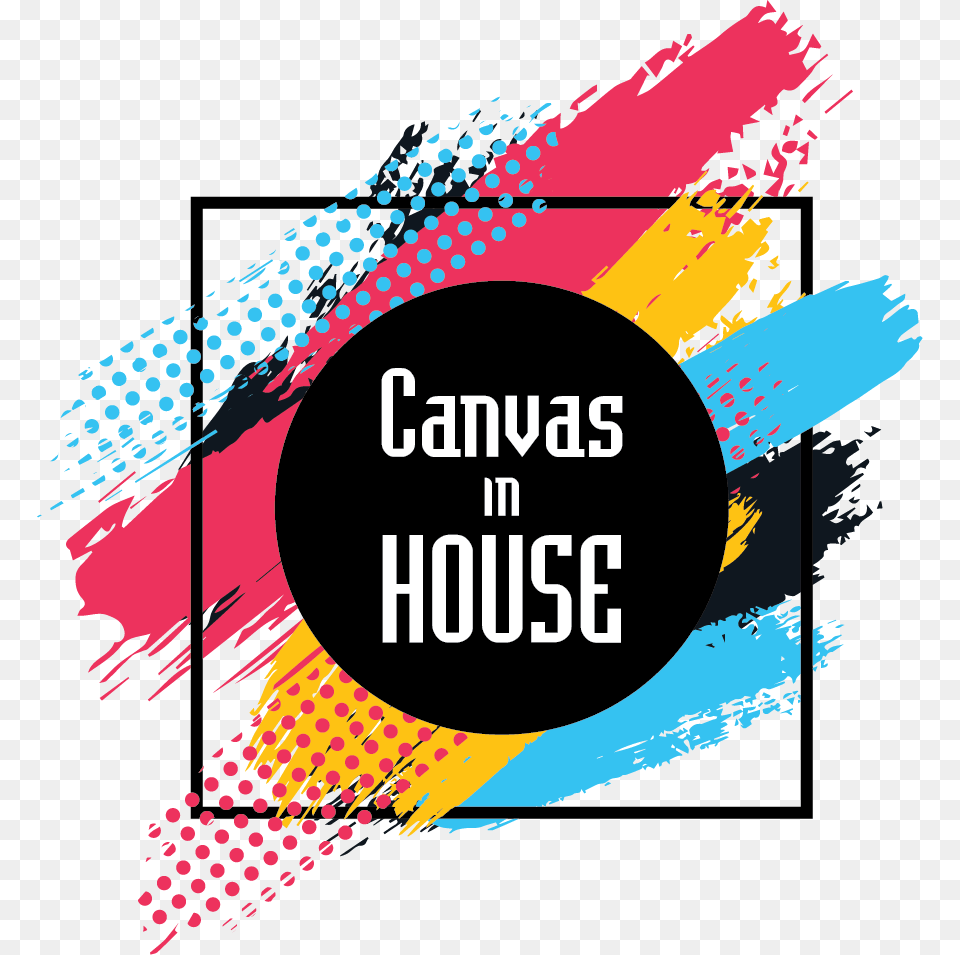 Canvas In House Vector Graphics, Art, Advertisement, Dynamite, Weapon Png Image