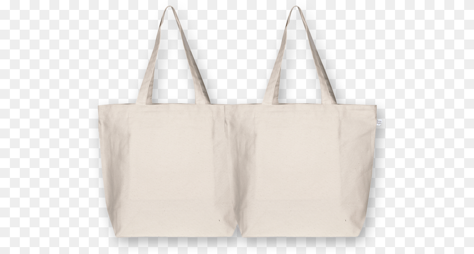 Canvas Large Tote Bag Natural Pack Of Ecoright Tote Bag, Accessories, Handbag, Tote Bag Free Png