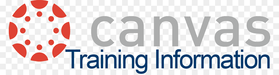 Canvas Logo With The Word Training Added Canvas School, Art, Graphics, City Free Png