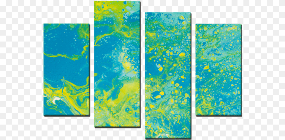 Canvas Series Paintings, Art, Modern Art Free Transparent Png