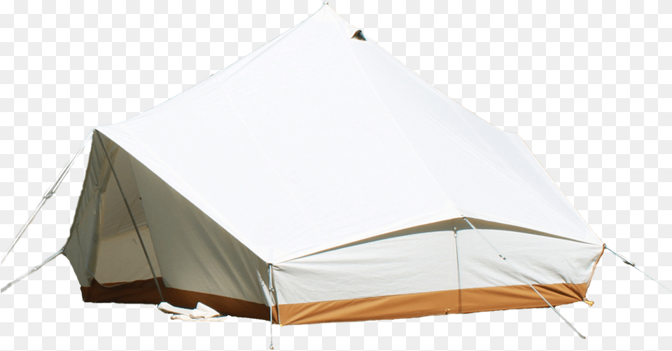 Canvas Tents Bedrolls Quality Canopy, Tent, Camping, Leisure Activities, Mountain Tent Free Png Download