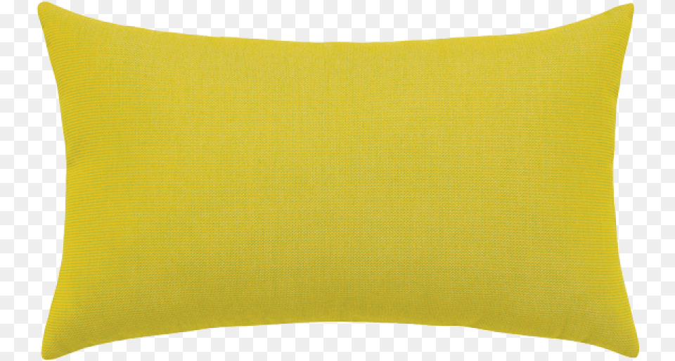 Canvas Tuscan Essentials Lumbar Pillow Pillow Yellow Background, Cushion, Home Decor, Blackboard Free Transparent Png