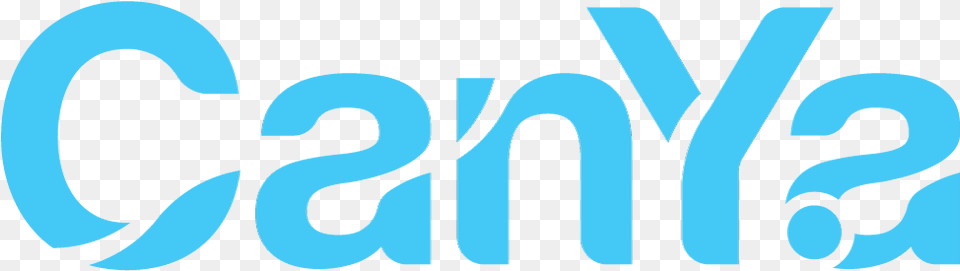 Canya Logo, Text, Machine, Wheel Free Transparent Png