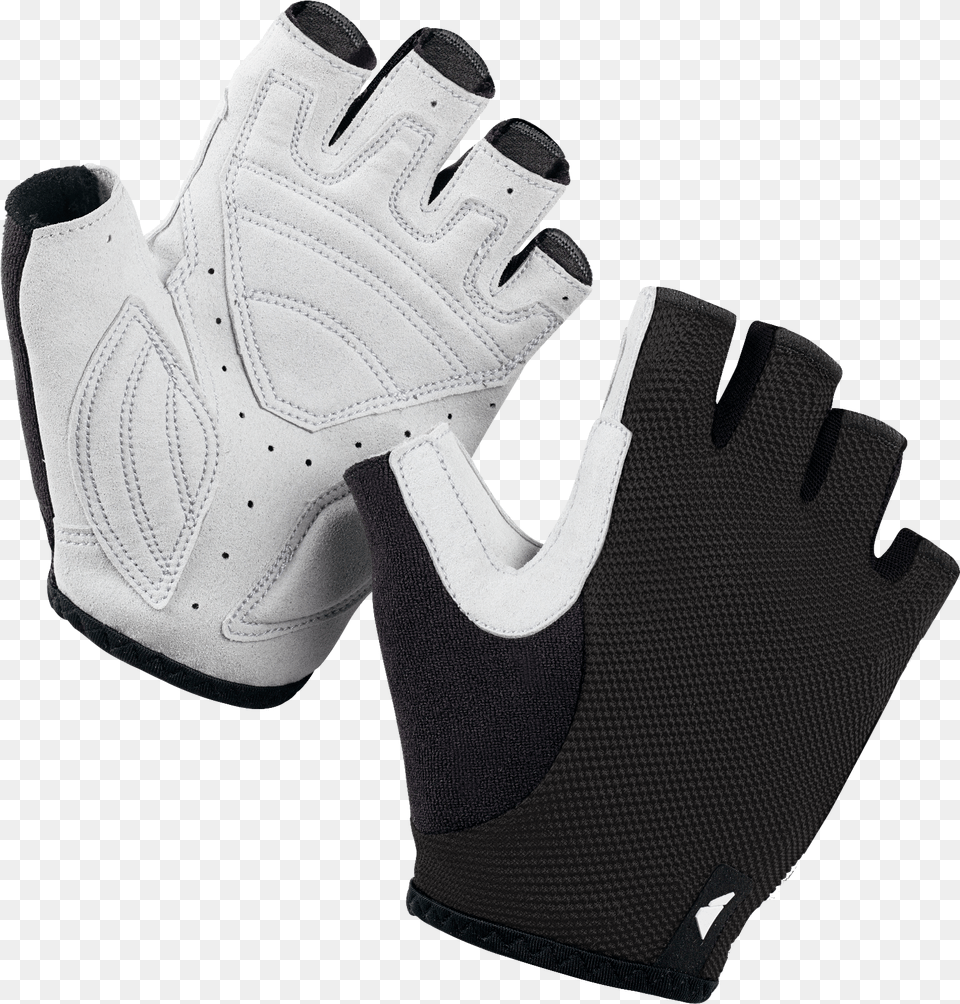 Canyon Classic Gel Short Finger Gloves New Safety Glove, Baseball, Baseball Glove, Clothing, Sport Free Png Download