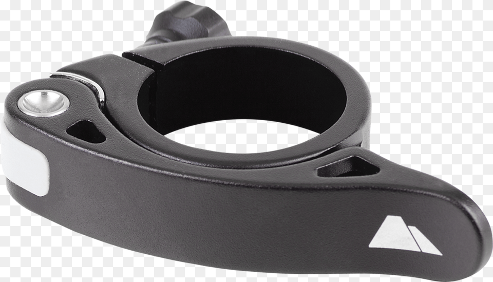 Canyon E09 09 Mtb Seat Clamp 35 Mm Belt, Device, Tool, Clothing, Footwear Free Transparent Png