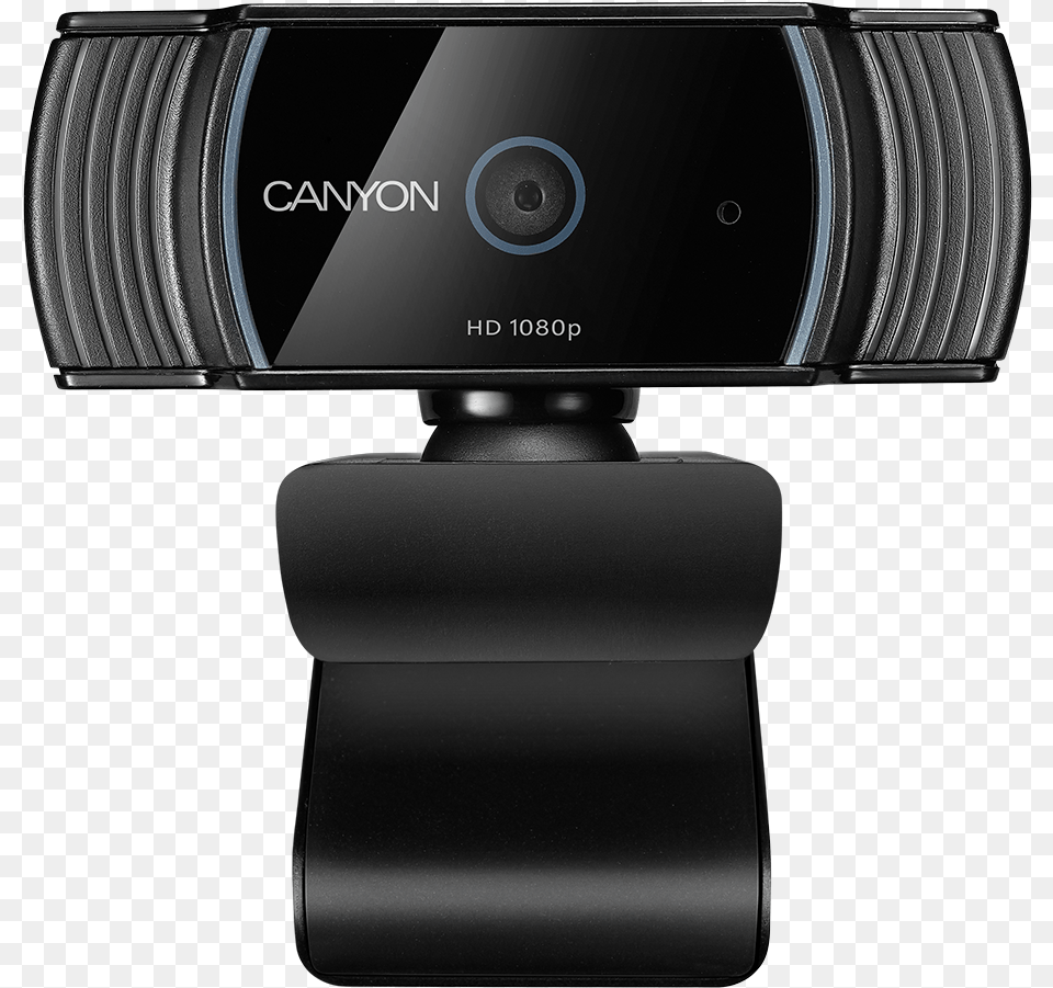 Canyon Full Hd 1080p Usb Webcam, Electronics, Camera, Appliance, Device Png