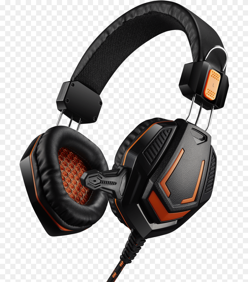 Canyon Gaming Headset, Electronics, Headphones Png Image