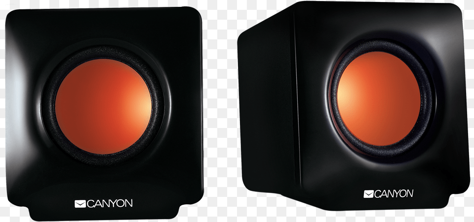 Canyon Hangszor, Electronics, Speaker Png Image