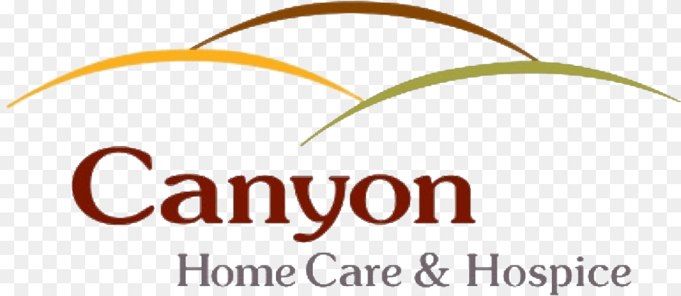 Canyon Homecare And Hospice, Logo, Bow, Weapon Png