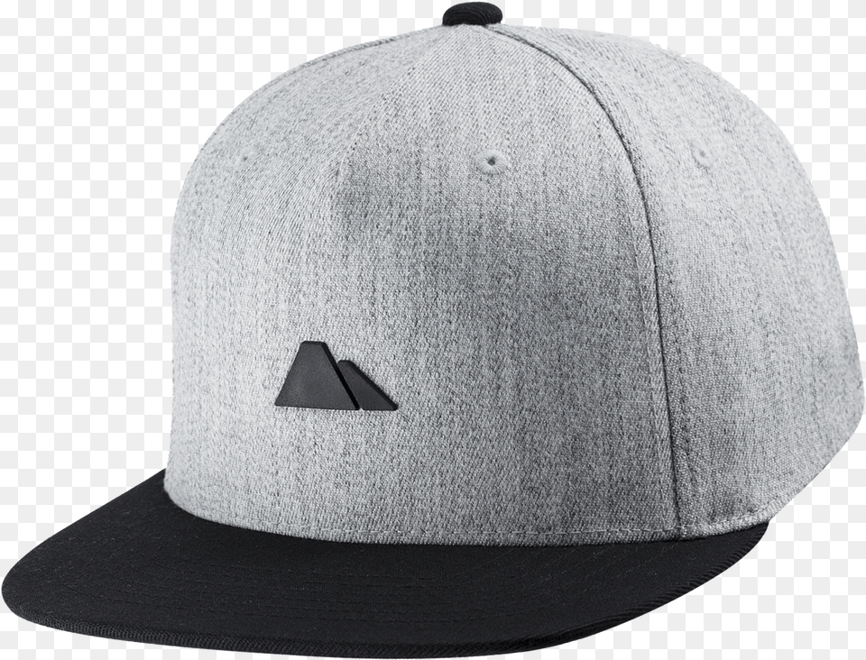 Canyon Snapback Icon Cap Baseball Cap, Baseball Cap, Clothing, Hat, Helmet Png Image