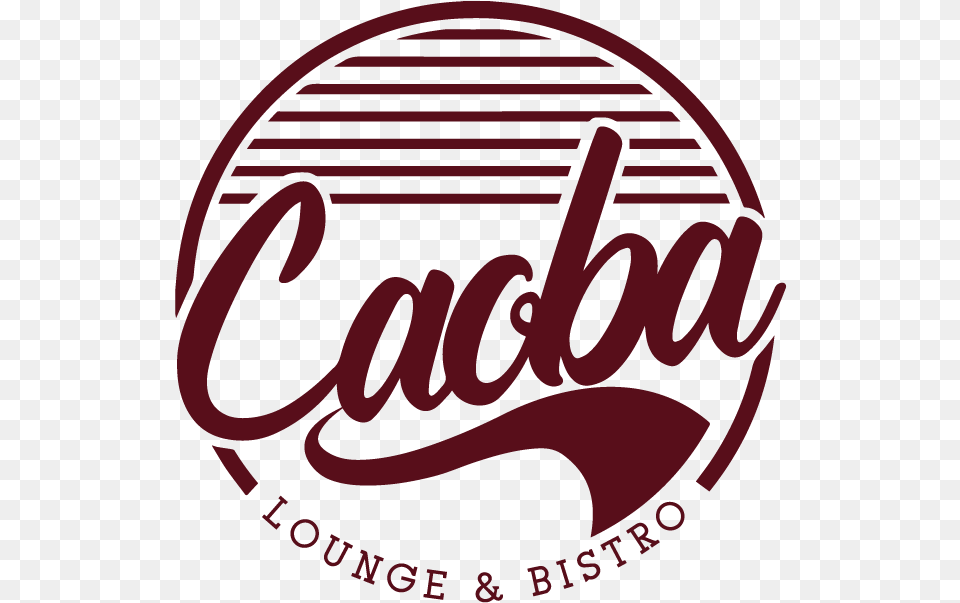 Caoba Lounge Amp Bistro Caoba Logo, Beverage, Coke, Soda Free Png