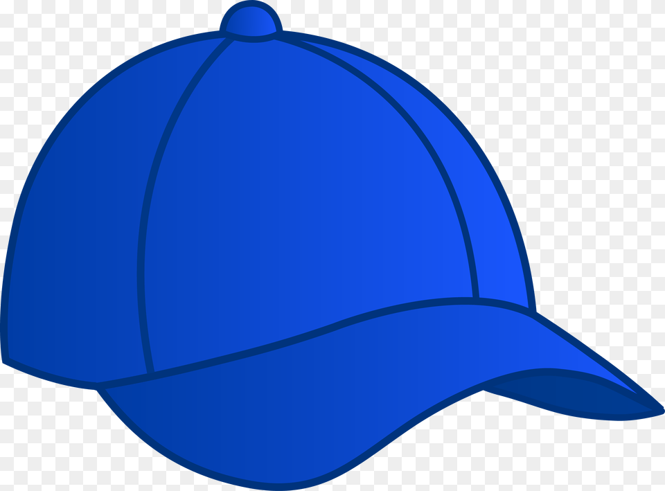 Cap 1 Clipart In Pack 4830 Baseball Cap Clipart, Baseball Cap, Clothing, Hat Free Png