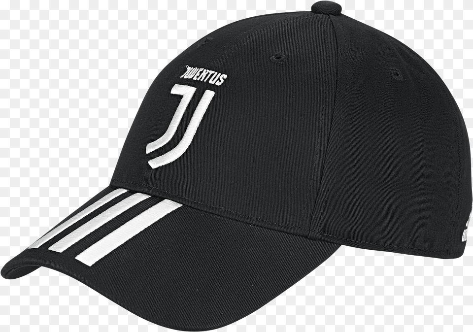Cap Adidas Juve C40 Dy7527 Juve Cap, Baseball Cap, Clothing, Hat Free Transparent Png