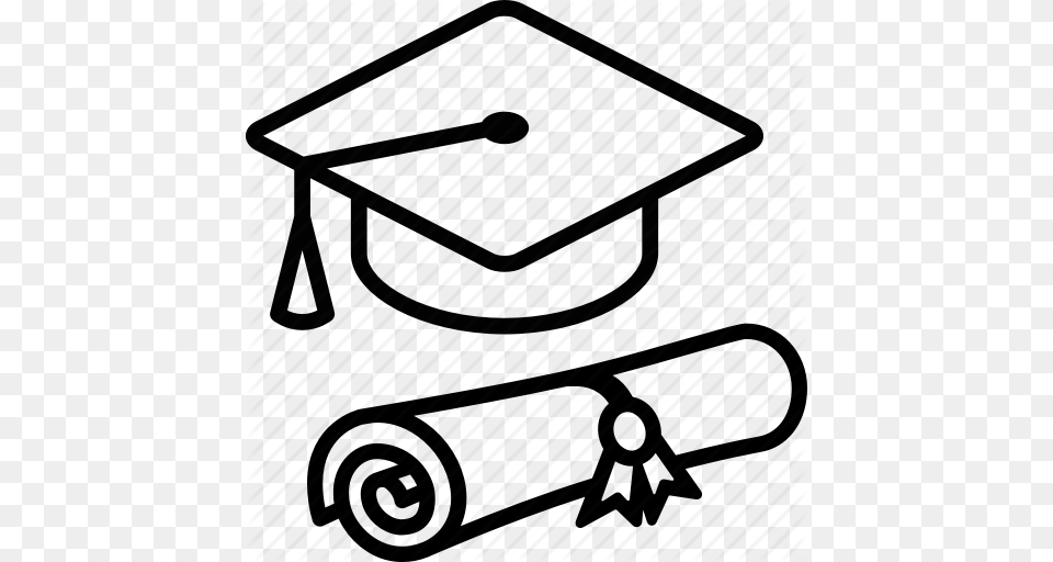 Cap And Diploma Download Clip Art, Graduation, People, Person, Text Free Png