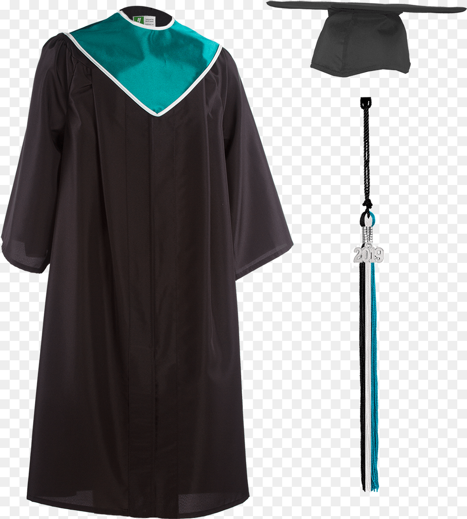 Cap And Gown, Graduation, Person, People, Clothing Png