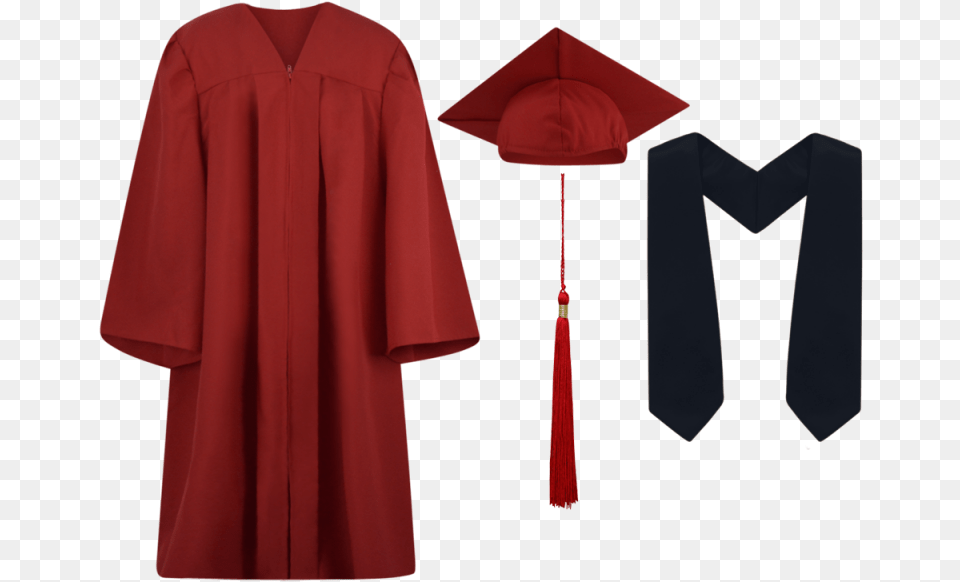 Cap And Gown Images Best Cap And Gown Transparent Graduation Gown, People, Person, Formal Wear, Clothing Png