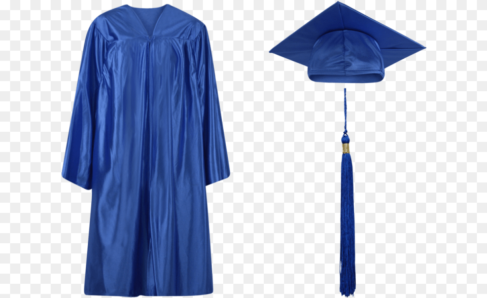 Cap And Gown Pictures Graduation Cap And Gown 2019, People, Person, Clothing, Shirt Png Image