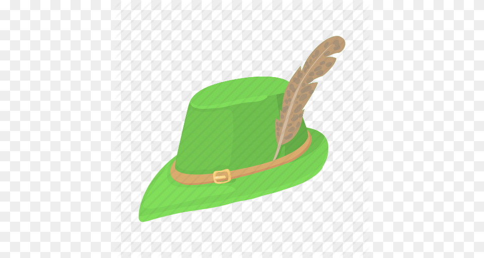 Cap Cartoon Clothing Hat Hunt Hunting Safari Icon, Sun Hat, Boat, Canoe, Kayak Free Png