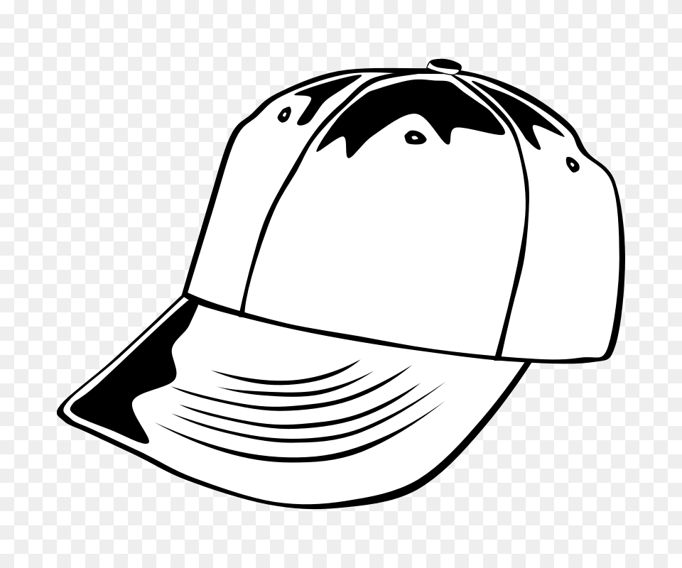 Cap Clip Art, Baseball Cap, Clothing, Hat, Animal Free Png Download