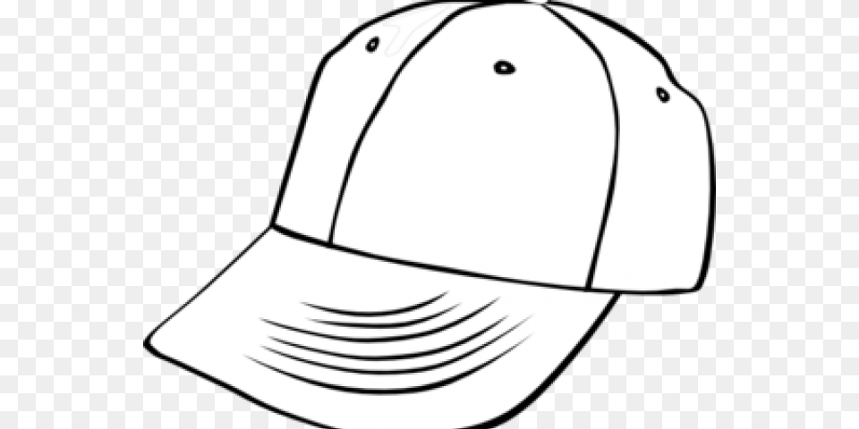 Cap Clip Art, Baseball Cap, Clothing, Hat, Hardhat Png