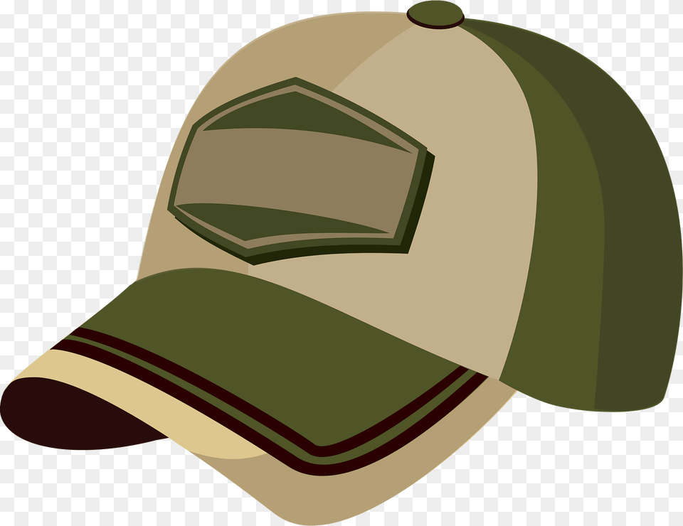 Cap Clipart, Baseball Cap, Clothing, Hat Free Png Download