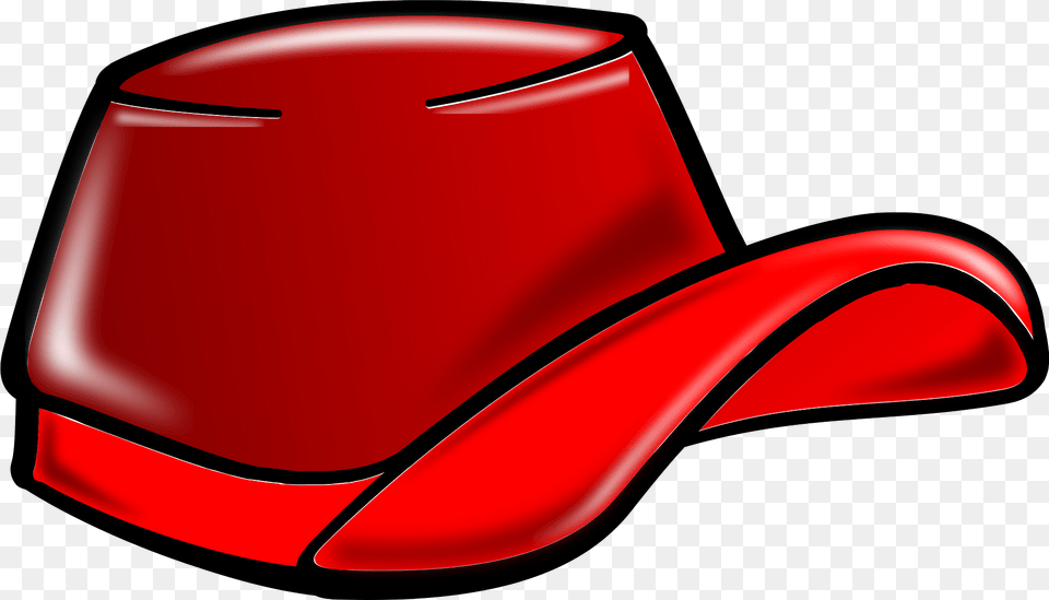 Cap Clipart, Clothing, Cowboy Hat, Hat Png Image