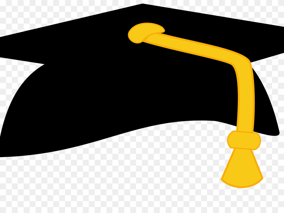 Cap Clipart, Graduation, People, Person Png Image