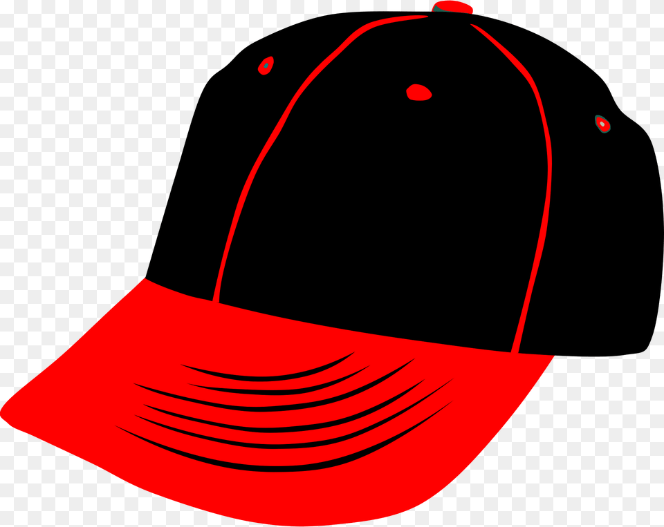 Cap Clipart, Baseball Cap, Clothing, Hat Free Png