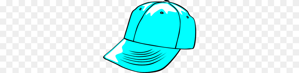 Cap Clipart Base Ball, Baseball Cap, Clothing, Hat Free Transparent Png