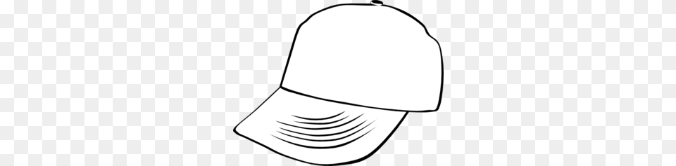 Cap Clipart Base Ball, Baseball Cap, Clothing, Hat Png Image